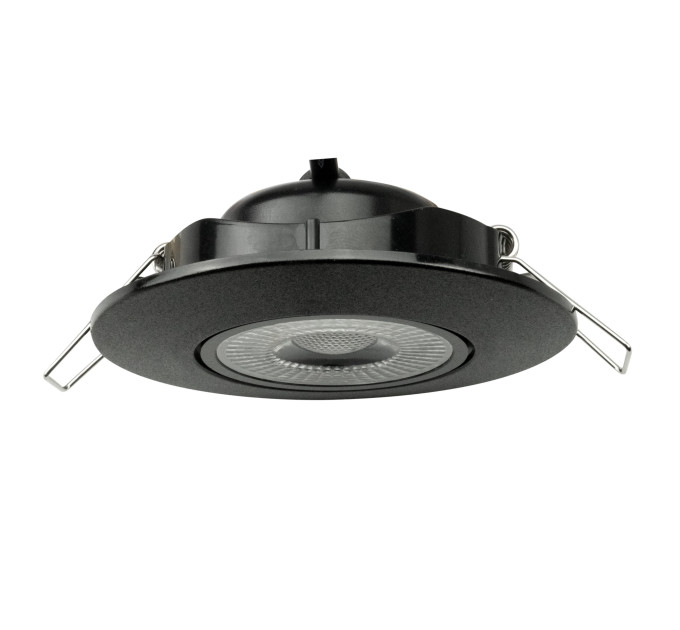 Світлодіодний світильник NORA PRO-5 5W 3000K-4500K-6000K HOROZ ELECTRIC 016-053-1005-020