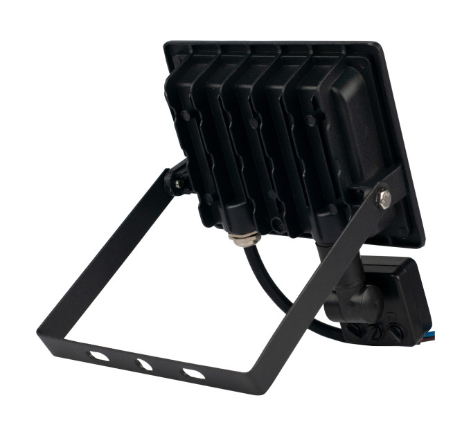 Прожектор світлодіодний з датчиком PARS/S-30 30W 6400K HOROZ ELECTRIC 068-009-0030-010