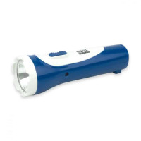 Ліхтарик ручний PELE-1 0.5W синій HOROZ ELECTRIC 084-006-0001-010
