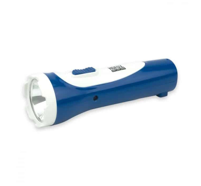 Ліхтарик ручний PELE-1 0.5W синій HOROZ ELECTRIC 084-006-0001-010