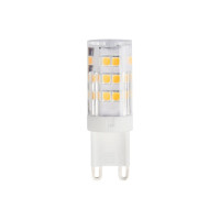 Світлодіодна лампа PETA-4 4W G9 6400K HOROZ ELECTRIC 001-045-0004-010