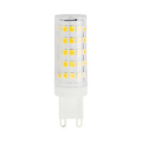 Світлодіодна лампа PETA-6 6W G9 4200K HOROZ ELECTRIC 001-045-0006-030