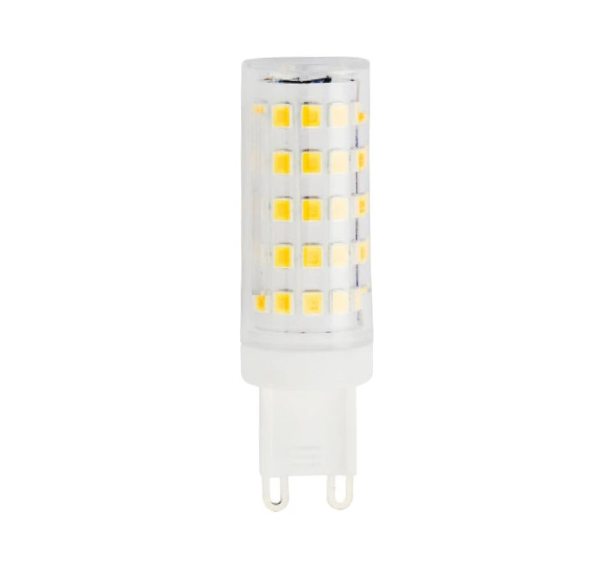 Світлодіодна лампа PETA-6 6W G9 4200K HOROZ ELECTRIC 001-045-0006-030