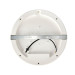 Світлодіодний світильник SCARLETT-30 30W 6400К чорний HOROZ ELECTRIC 016-070-0030-020