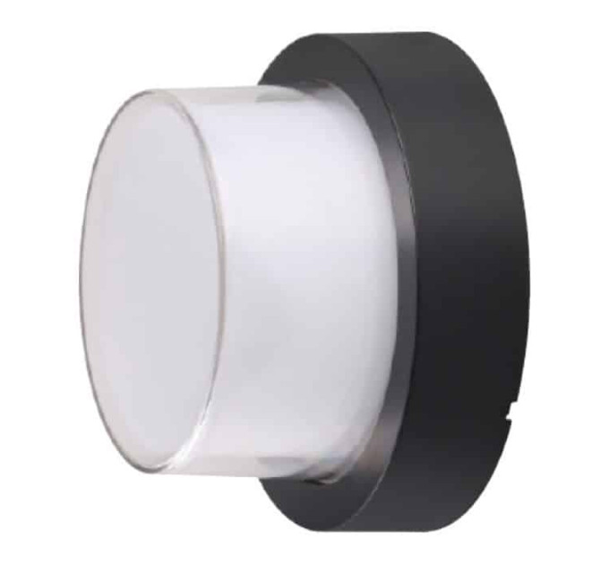 Світильник садово-парковий SUGA-12/RO 12W 4200 K HOROZ ELECTRIC 076-021-0012-010