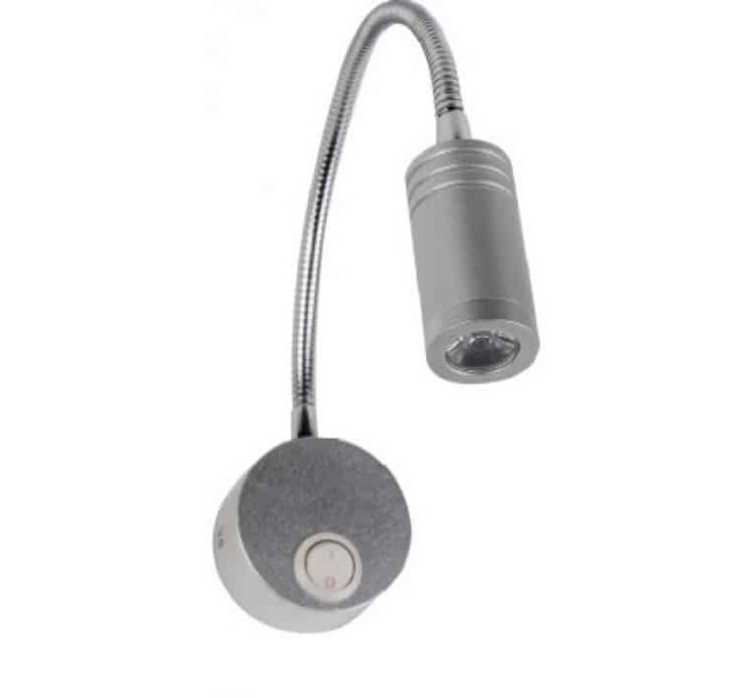 Світлодіодна підсвітка дзеркал-картин TURNA 3W HOROZ ELECTRIC 040-007-0003-010