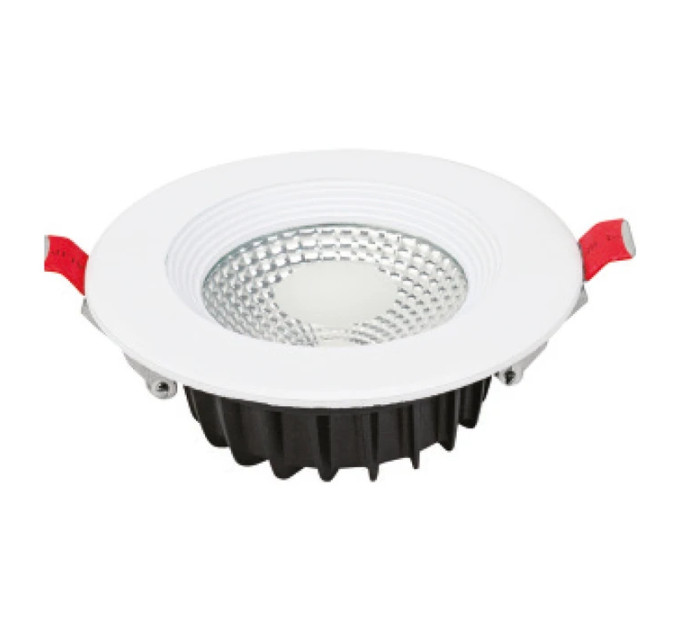 Світлодіодний світильник VANESSA-15 15W 6400K HOROZ ELECTRIC 016-044-0015-010