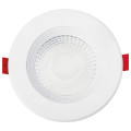 Світлодіодний світильник VANESSA-15 15W 6400K HOROZ ELECTRIC 016-044-0015-010
