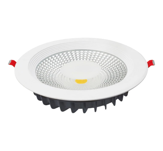 Світлодіодний світильник VANESSA-30 30W 6400K HOROZ ELECTRIC 016-044-0030-010