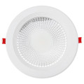Світлодіодний світильник VANESSA-30 30W 6400K HOROZ ELECTRIC 016-044-0030-010