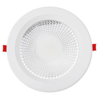 Світлодіодний світильник VANESSA-30 30W 6400K HOROZ ELECTRIC 016-044-0030-010