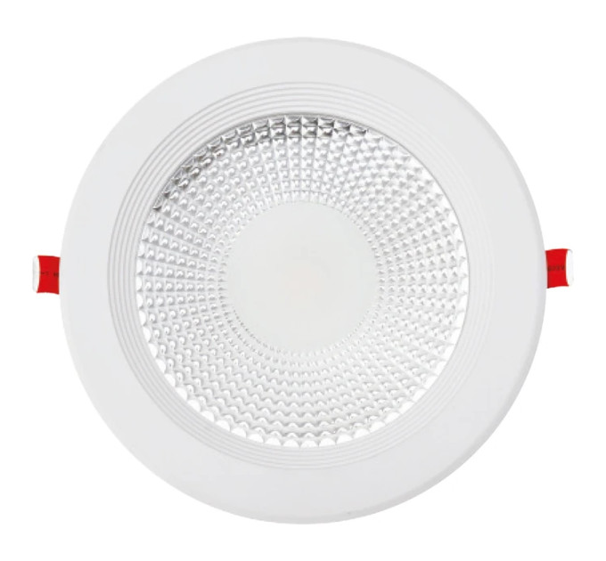 Світлодіодний світильник VANESSA-30 30W 6400K HOROZ ELECTRIC 016-044-0030-010
