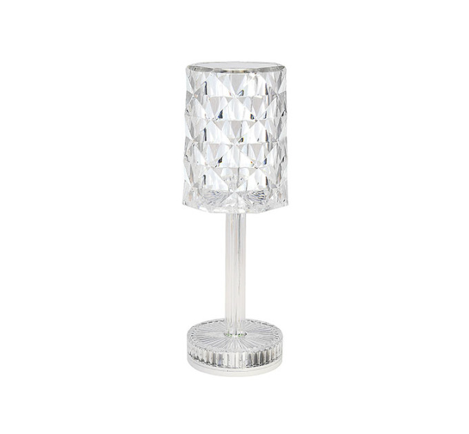 Світильник настільний LED WANDA-3CCT 1W HOROZ ELECTRIC 050-005-0001-010