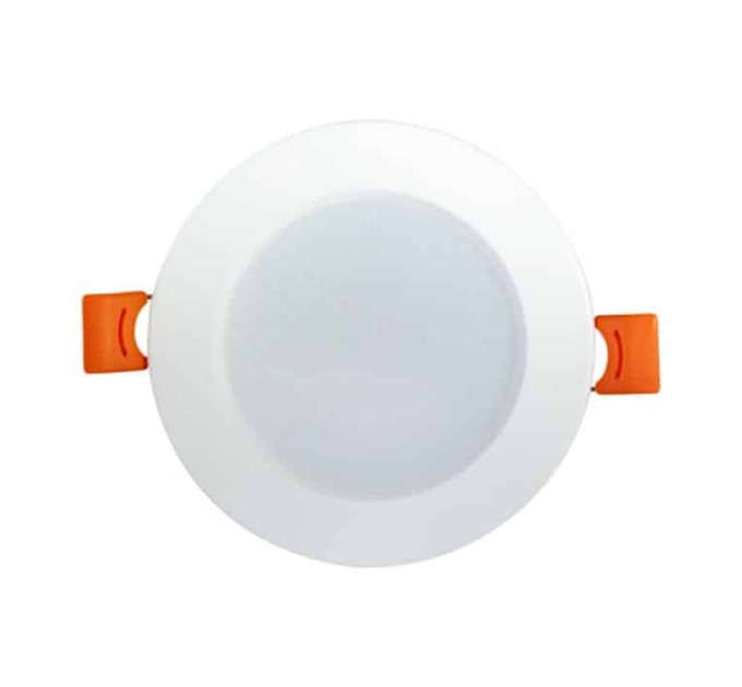 Світлодіодний світильник врізний ALEXA-12 12W 4200К HOROZ ELECTRIC 016-048-0012-030
