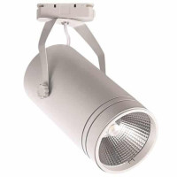 Світлодіодний світильник трековий BERN 30W HOROZ ELECTRIC 018-017-0030-010
