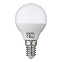 Світлодіодна лампа ELITE-10 10W Е14 4200K HOROZ ELECTRIC 001-005-0010-030
