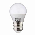 Світлодіодна лампа ELITE-6 6W Е27 4200К HOROZ ELECTRIC 001-005-0006-061
