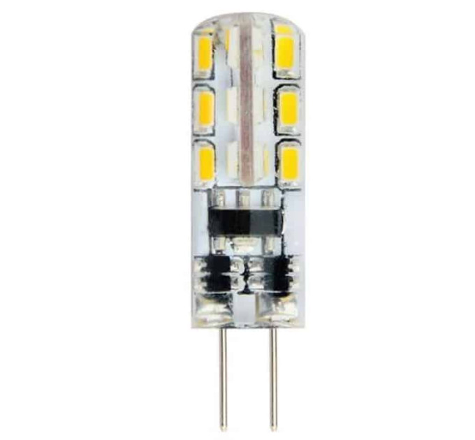 Cвітлодіодна лампа MIDI 1.5W G4 2700К HOROZ ELECTRIC 001-012-0002-010