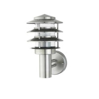 Світильник садово-парковий KAYIN-2 Е27 HOROZ ELECTRIC 075-003-0002-010