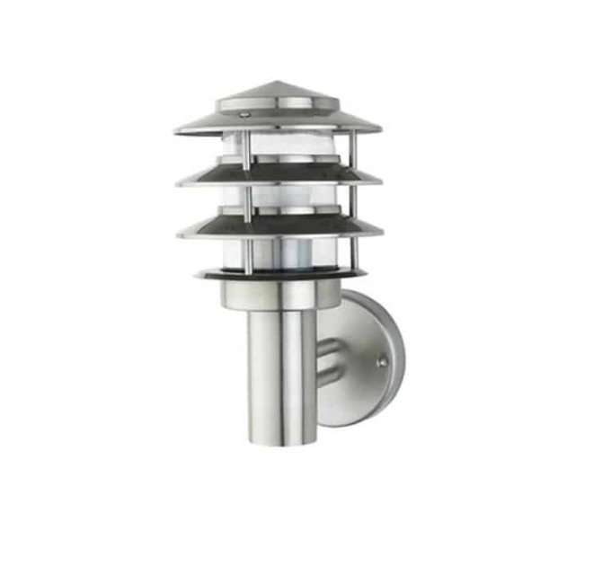 Світильник садово-парковий KAYIN-2 Е27 HOROZ ELECTRIC 075-003-0002-010