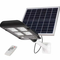 Світлодіодний світильник вуличний LAGUNA-50 HOROZ ELECTRIC 074-006-0050-020