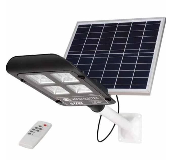 Світлодіодний світильник вуличний LAGUNA-50 HOROZ ELECTRIC 074-006-0050-020