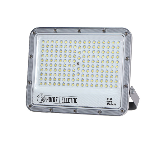 Прожектор світлодіодний MARGAY-100 3CCT HOROZ ELECTRIC 068-031-1100-020