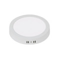 Світлодіодний світильник MILENA-24 3CCT 24W білий HOROZ ELECTRIC 016-083-0024-010