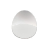 Нічник LED RIO 0,6W із сутінковим сенсором білий Violux ( 310305​​​​​ ) 