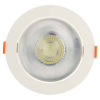 Світлодіодний світильник NORA-5 5W 6400К HOROZ ELECTRIC 016-053-0005-010