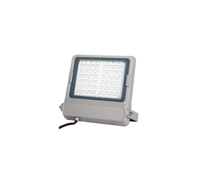 Прожектор LED Violux HAMMER 50W 5000K 6000lm IP66​ ( 430232 )