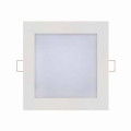 Світлодіодний світильник врізний Slim/Sq-9 9W 4200К HOROZ ELECTRIC 056-005-0009-030