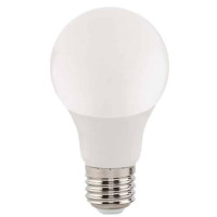 Світлодіодна лампа SPECTRA 3W E27 6400K HOROZ ELECTRIC 001-017-0003-050