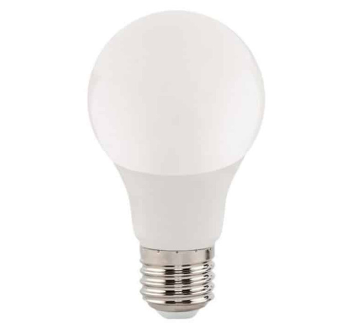 Світлодіодна лампа SPECTRA 3W E27 6400K HOROZ ELECTRIC 001-017-0003-050