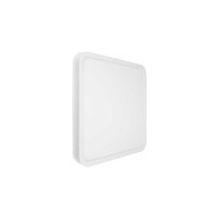 Світильник LED MILLENNIUM 38W 5000K квадрат білий Violux ( 352138 )