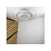 Світильник LED smart KENZO-R+пульт 85W 3000-5000K IP20 круг білий Violux ( 220655 )