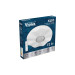 Світильник LED smart KLIO+пульт 72W 3000-6000K IP20 круг ( 220585 )