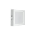 Світильник LED Violux ДББ FRAME-N 24W 5000K IP20 квадрат ( 330311 )