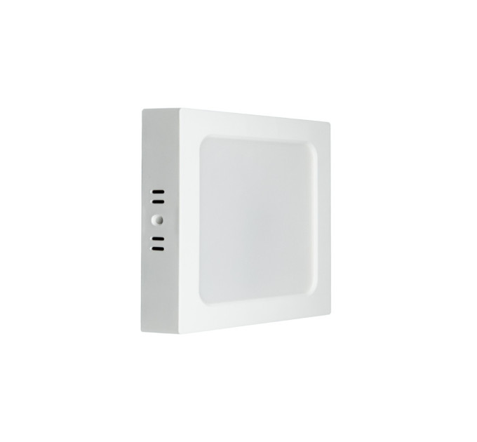 Світильник LED Violux ДББ FRAME-N 24W 5000K IP20 квадрат ( 330311 )