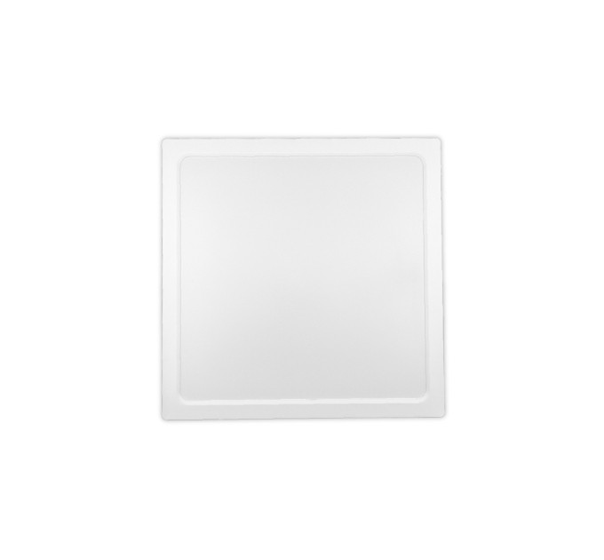 Світильник LED Violux ДББ FRAME-N 24W 5000K IP20 квадрат ( 330311 )