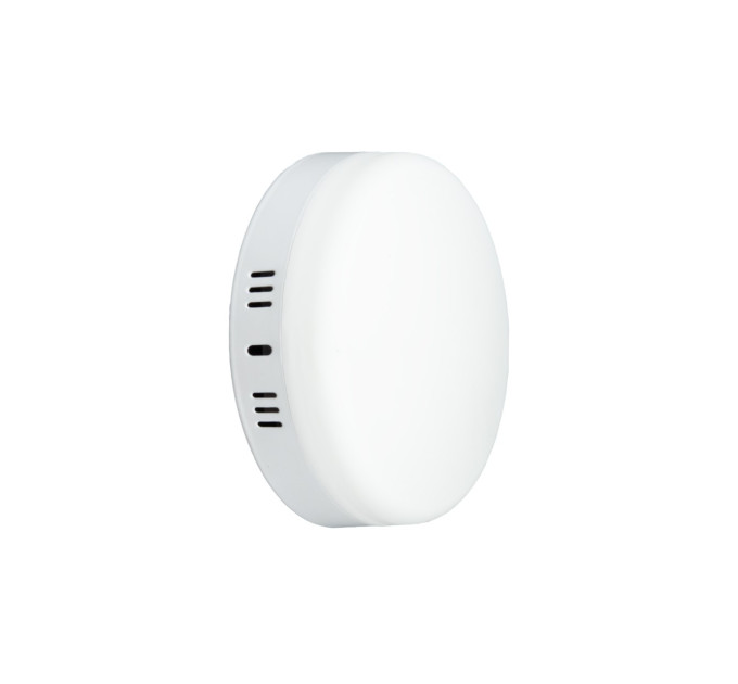 Світильник LED Violux ДББ FLAT 24W 5000K IP20 круг ( 330191 )