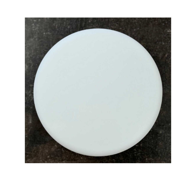 Світильник LED Violux ДББ FLAT 24W 5000K IP20 круг ( 330191 )
