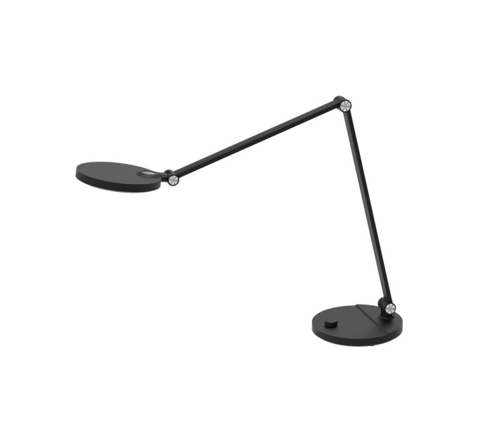 Світильник настільний LED EVEREST 8W 3000-6500К чорний Violux ( 530101​ )