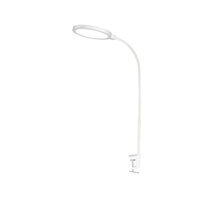 Світильник настільний LED FLEX 10W 3000-6500К білий Violux ( 541001 )