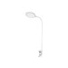Світильник настільний LED FLEX 10W 3000-6500К білий Violux ( 541001 )