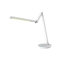 Світильник настільний LED PARKER 8W 3000-6500К білий Violux ( 530002​ )